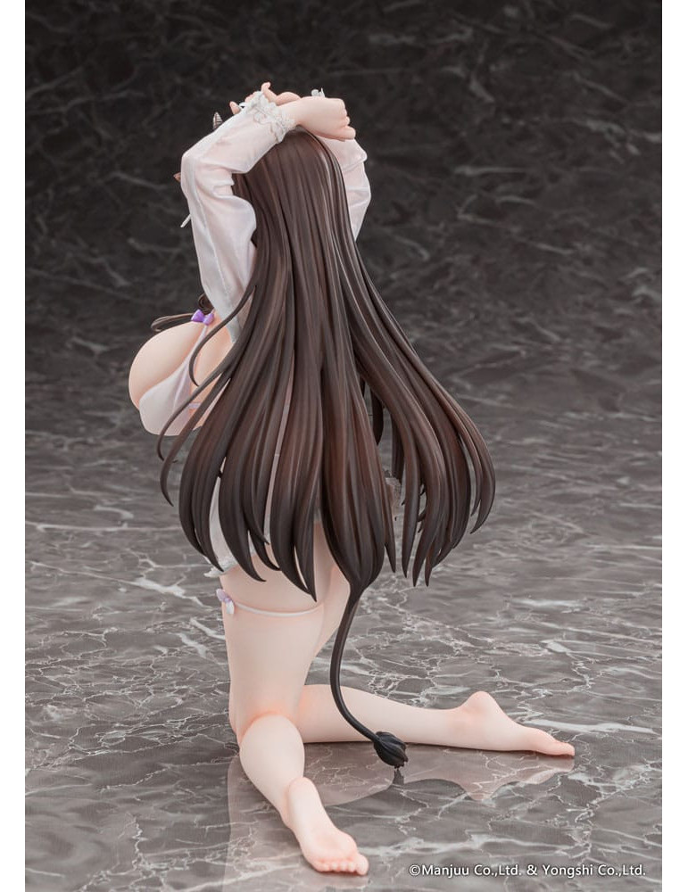 AniGift - Azur Lane - Kashino Hot Springs Relaxation Mouse Pad Design Ver. Special Edition