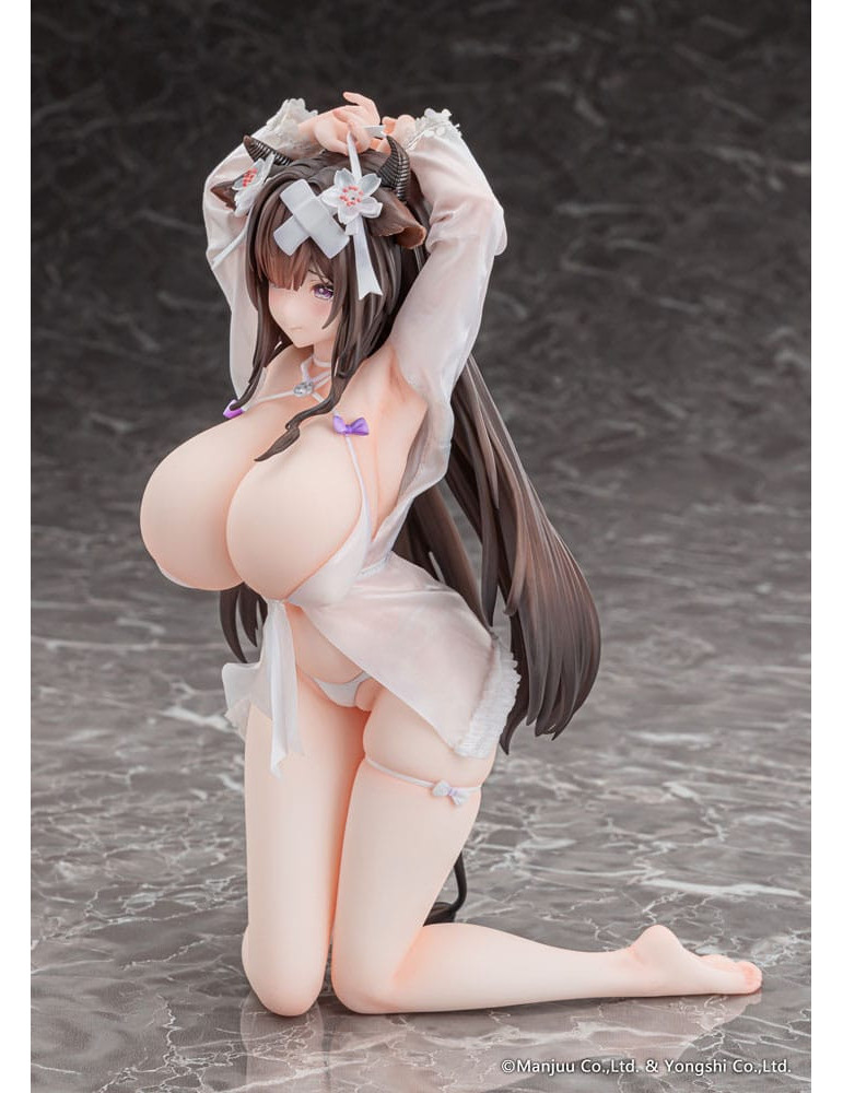 AniGift - Azur Lane - Kashino Hot Springs Relaxation Mouse Pad Design Ver. Special Edition