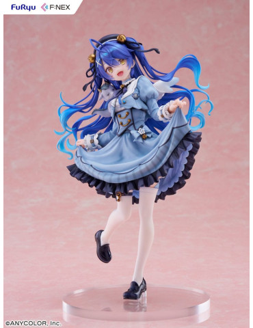 F:NEX - Nijisanji - Amamiya Kokoro