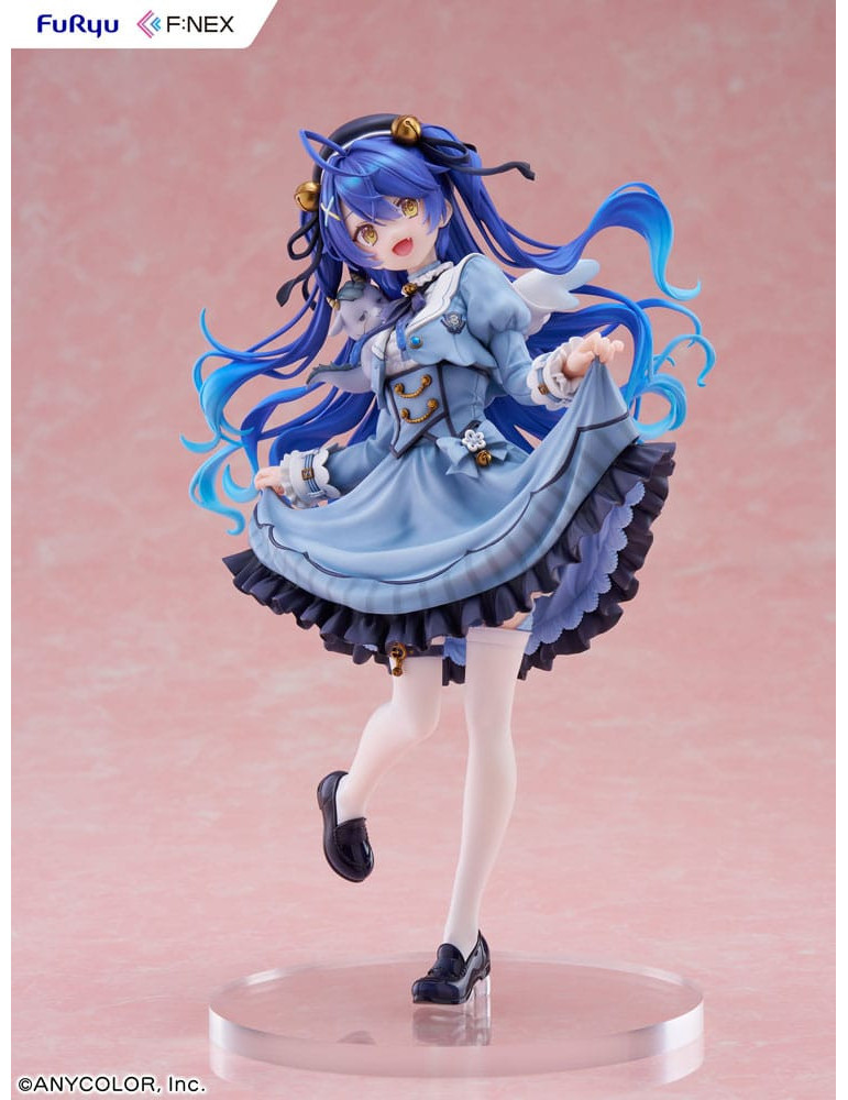 F:NEX - Nijisanji - Amamiya Kokoro