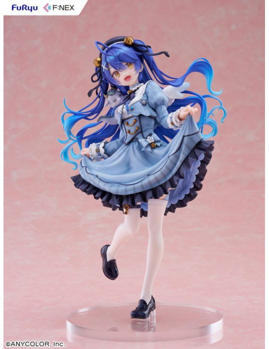 F:NEX - Nijisanji - Amamiya Kokoro