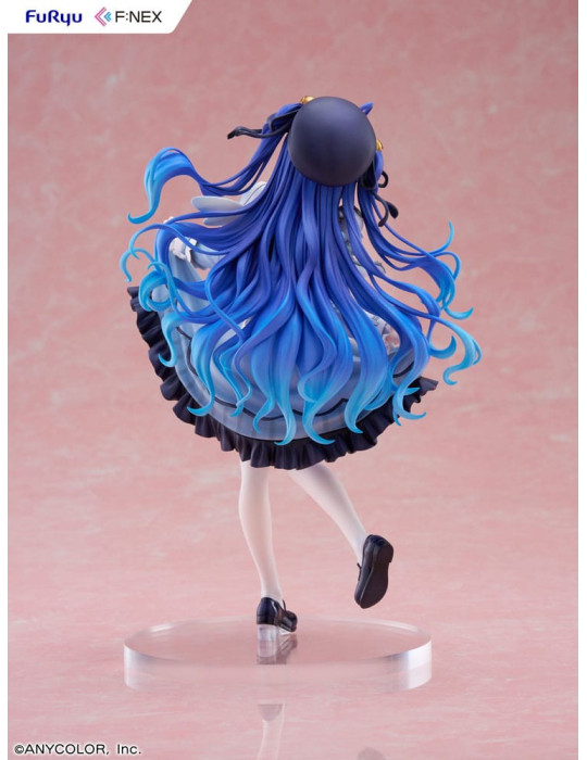 F:NEX - Nijisanji - Amamiya Kokoro