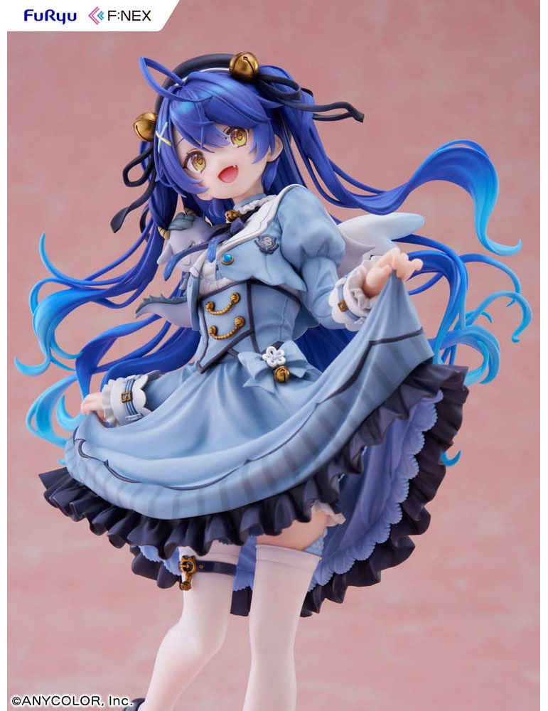 F:NEX - Nijisanji - Amamiya Kokoro