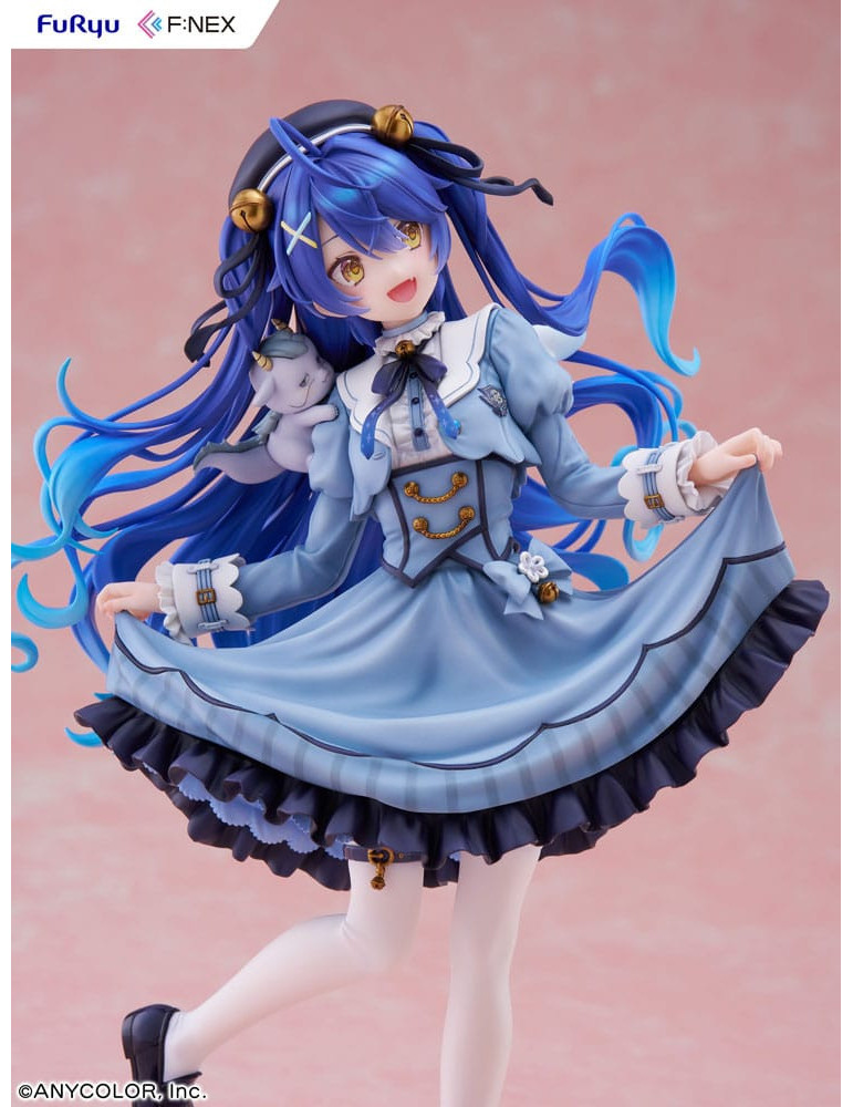 F:NEX - Nijisanji - Amamiya Kokoro