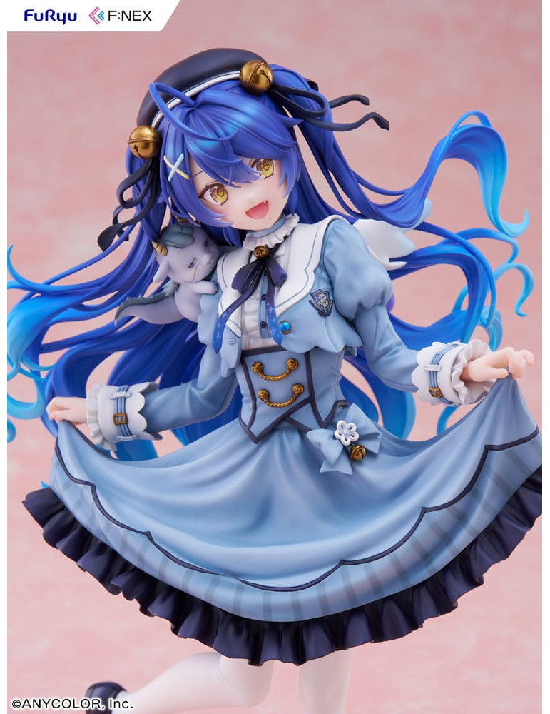 F:NEX - Nijisanji - Amamiya Kokoro