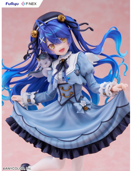 F:NEX - Nijisanji - Amamiya Kokoro