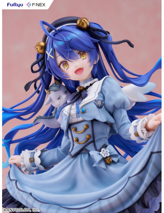 F:NEX - Nijisanji - Amamiya Kokoro