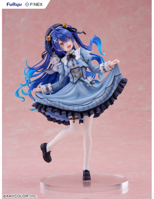 F:NEX - Nijisanji - Amamiya Kokoro