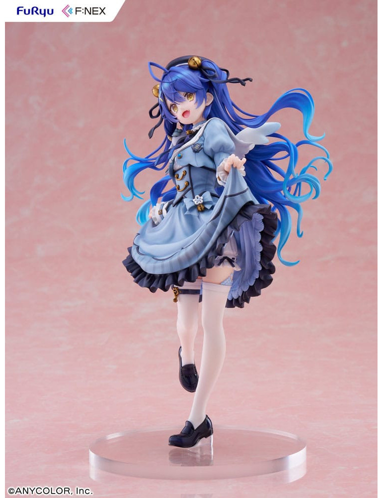 F:NEX - Nijisanji - Amamiya Kokoro