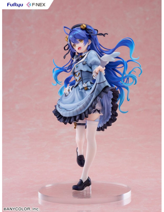 F:NEX - Nijisanji - Amamiya Kokoro