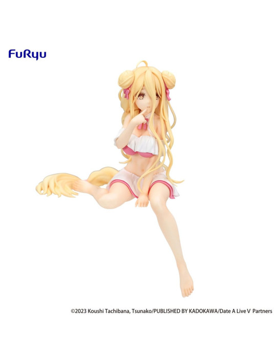 Furyu - Date A Live V - Noodle Stopper Mukuro Hoshimiya Swimsuit Ver.
