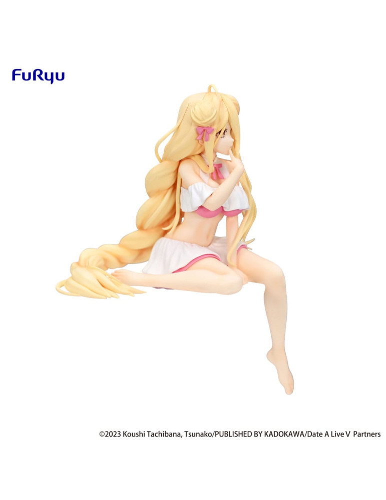 Furyu - Date A Live V - Noodle Stopper Mukuro Hoshimiya Swimsuit Ver.