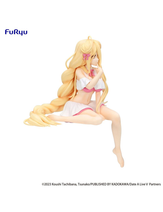 Furyu - Date A Live V - Noodle Stopper Mukuro Hoshimiya Swimsuit Ver.