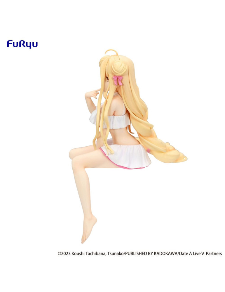 Furyu - Date A Live V - Noodle Stopper Mukuro Hoshimiya Swimsuit Ver.