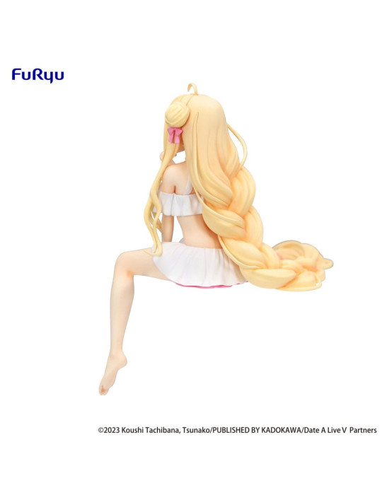Furyu - Date A Live V - Noodle Stopper Mukuro Hoshimiya Swimsuit Ver.