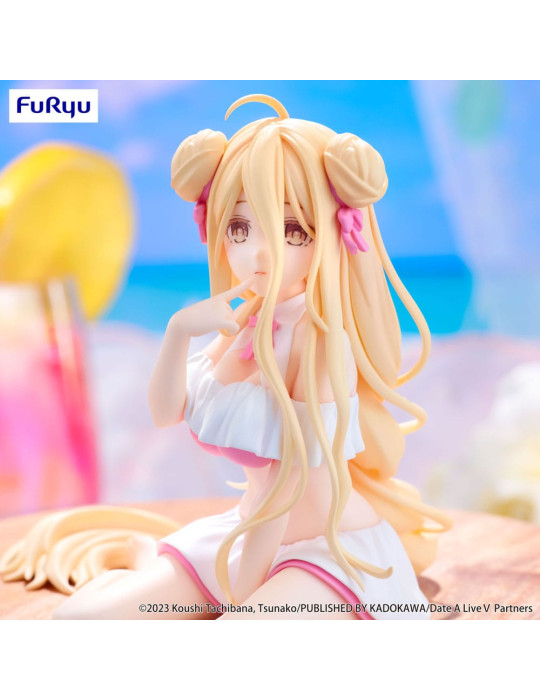 Furyu - Date A Live V - Noodle Stopper Mukuro Hoshimiya Swimsuit Ver.