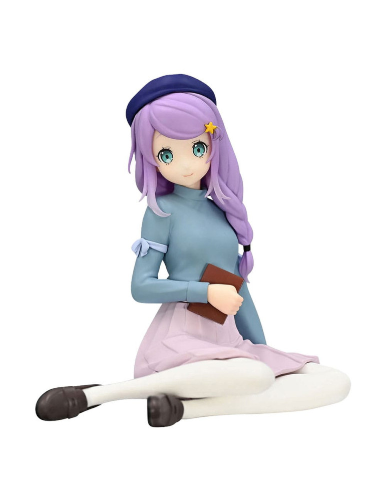 Furyu - Re:Zero Starting Life in Another World - Noodle Stopper Anastasia Book Girl Ver.