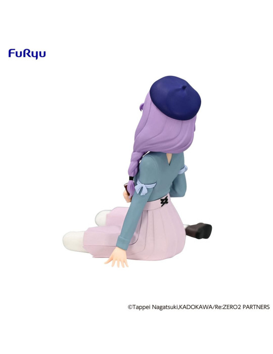 Furyu - Re:Zero Starting Life in Another World - Noodle Stopper Anastasia Book Girl Ver.