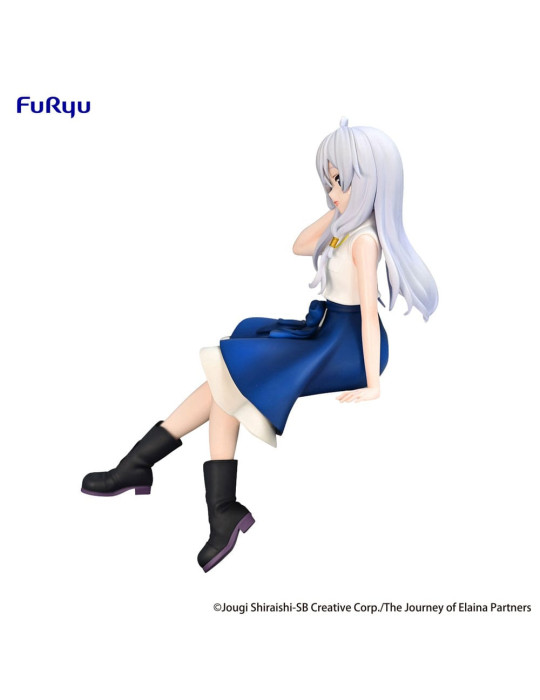 Furyu - Wandering Witch: The Journey of Elaina - Noodle Stopper Elaina Flared Skirt Ver.