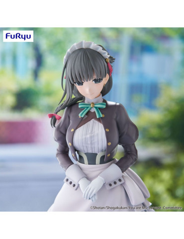 Furyu - You are Ms. Servant - Trio-Try-iT Yuki 2