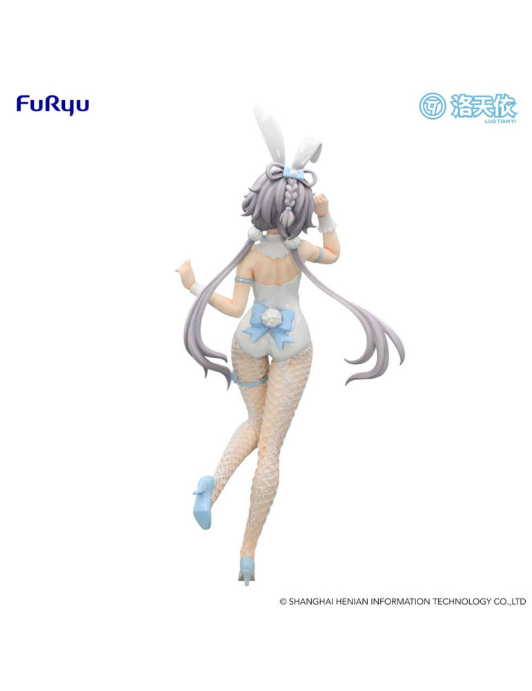 Furyu - V Singer - BiCute Bunnies Luo Tian Yi