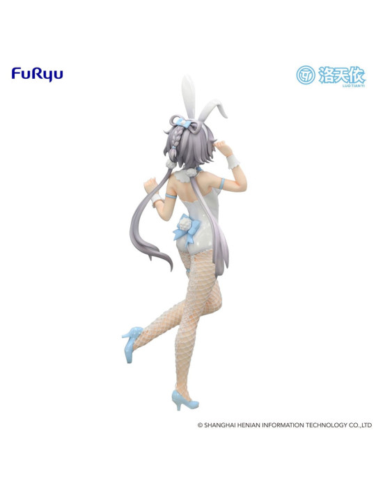 Furyu - V Singer - BiCute Bunnies Luo Tian Yi