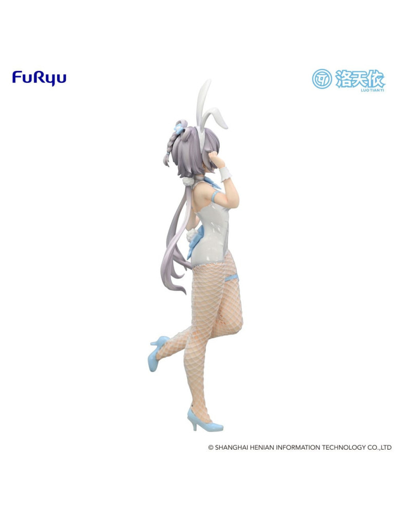Furyu - V Singer - BiCute Bunnies Luo Tian Yi