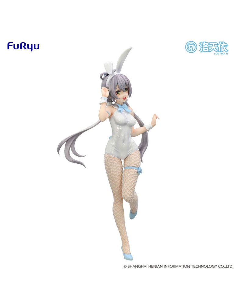 Furyu - V Singer - BiCute Bunnies Luo Tian Yi