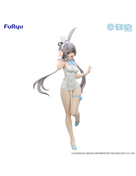 Furyu - V Singer - BiCute Bunnies Luo Tian Yi