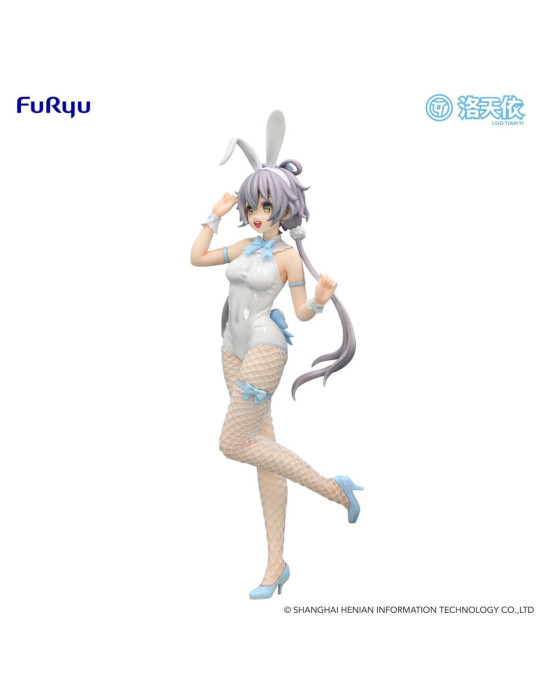 Furyu - V Singer - BiCute Bunnies Luo Tian Yi