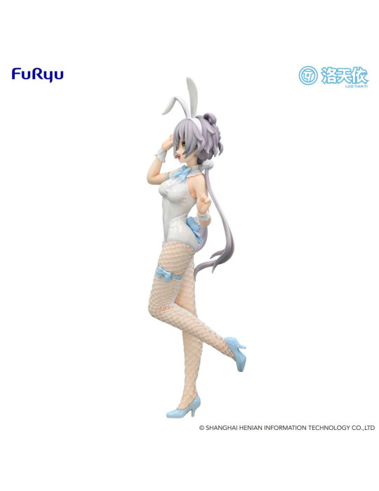 Furyu - V Singer - BiCute Bunnies Luo Tian Yi
