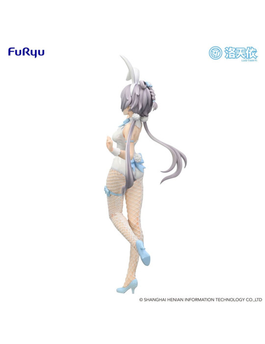 Furyu - V Singer - BiCute Bunnies Luo Tian Yi