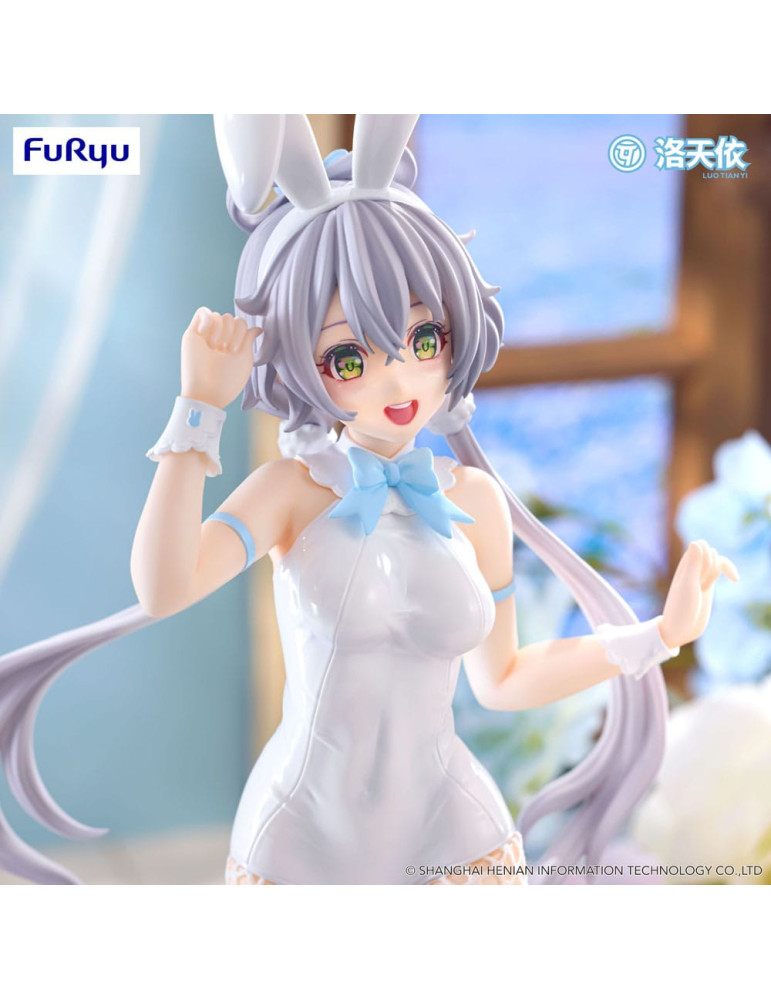 Furyu - V Singer - BiCute Bunnies Luo Tian Yi
