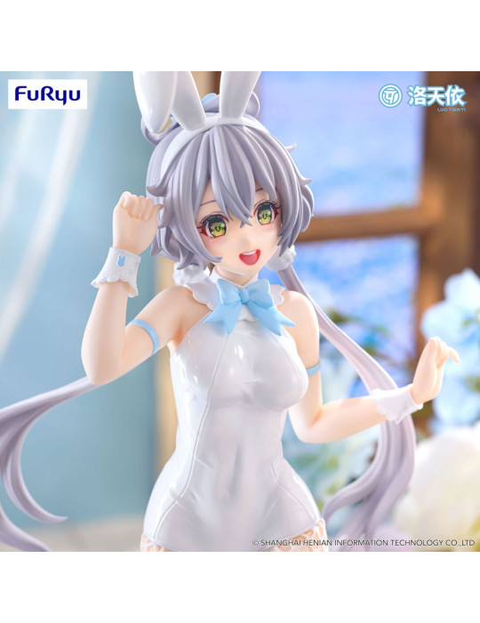 Furyu - V Singer - BiCute Bunnies Luo Tian Yi