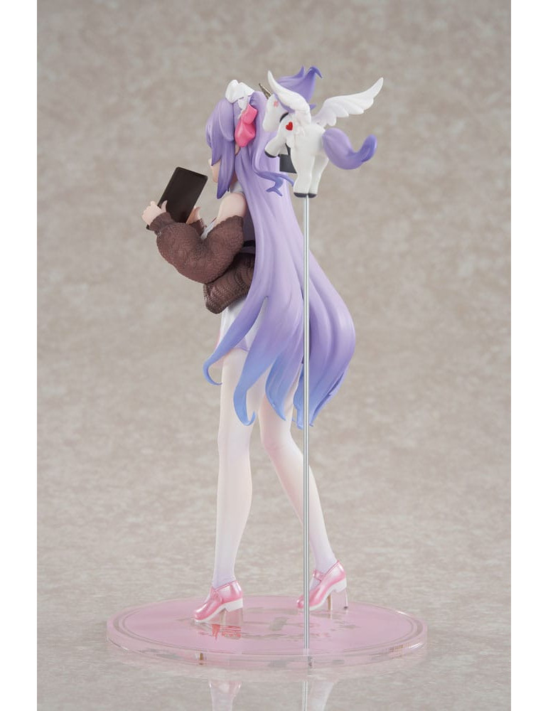 APEX - Azur Lane - Limepie Series Unicorn Angelic Nurse Ver.