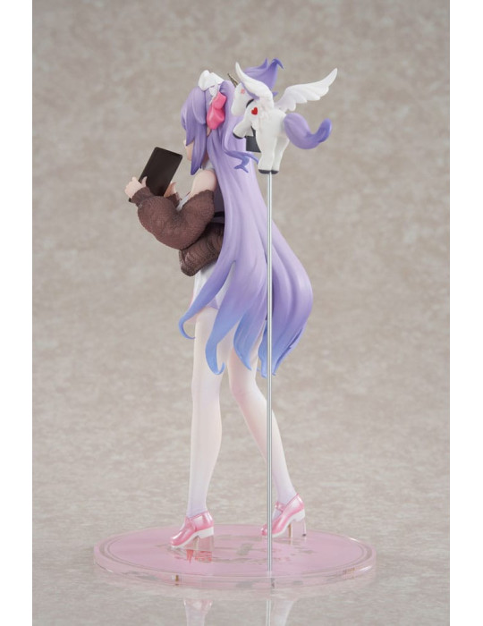 APEX - Azur Lane - Limepie Series Unicorn Angelic Nurse Ver.