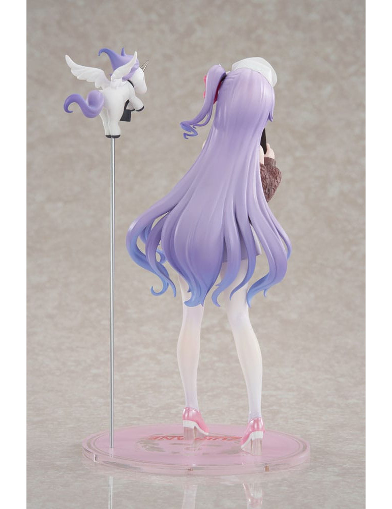 APEX - Azur Lane - Limepie Series Unicorn Angelic Nurse Ver.