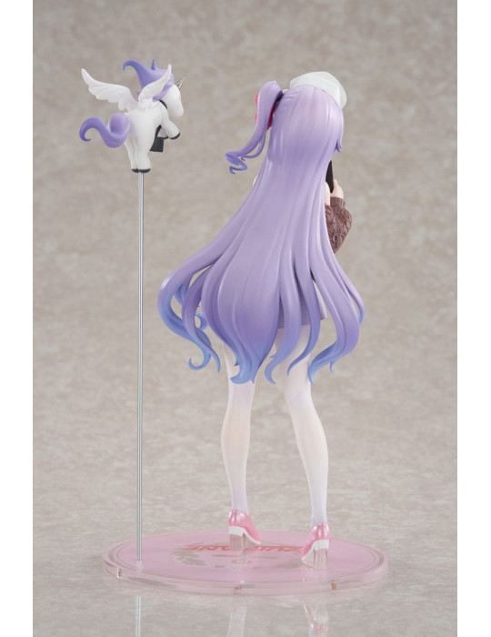 APEX - Azur Lane - Limepie Series Unicorn Angelic Nurse Ver.