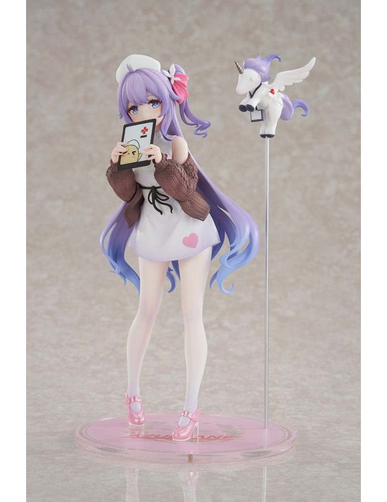 APEX - Azur Lane - Limepie Series Unicorn Angelic Nurse Ver.