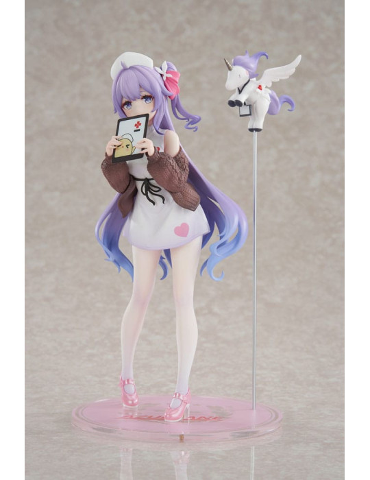 APEX - Azur Lane - Limepie Series Unicorn Angelic Nurse Ver.