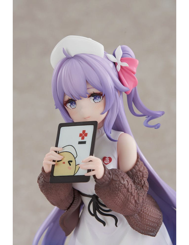 APEX - Azur Lane - Limepie Series Unicorn Angelic Nurse Ver.