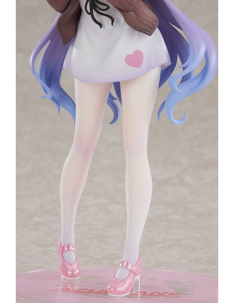 APEX - Azur Lane - Limepie Series Unicorn Angelic Nurse Ver.