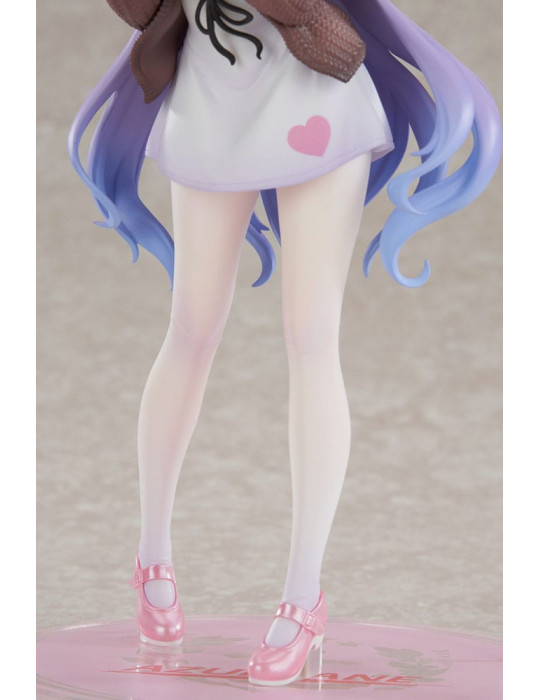 APEX - Azur Lane - Limepie Series Unicorn Angelic Nurse Ver.