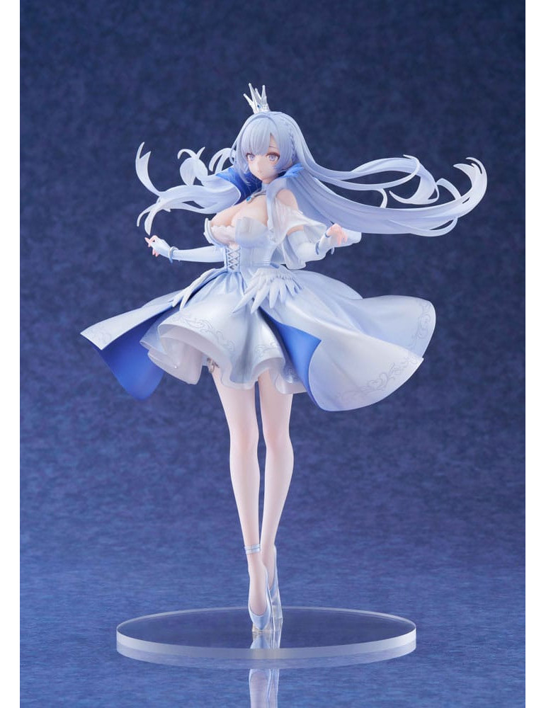 Golden Head - Azur Lane - Argus