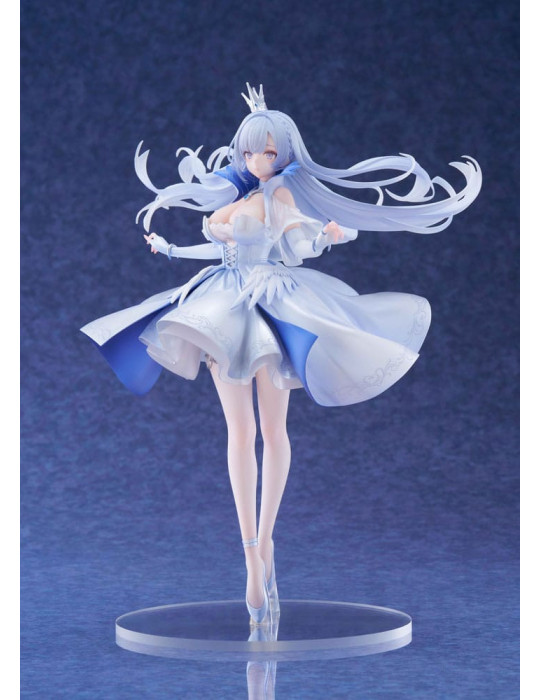 Golden Head - Azur Lane - Argus