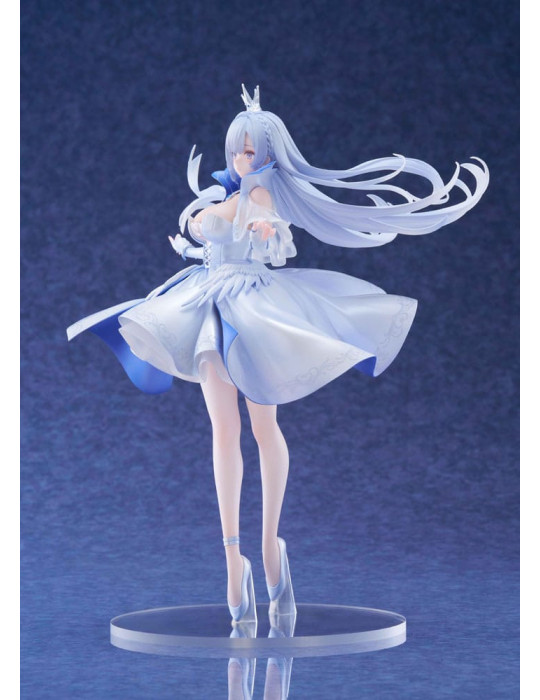 Golden Head - Azur Lane - Argus