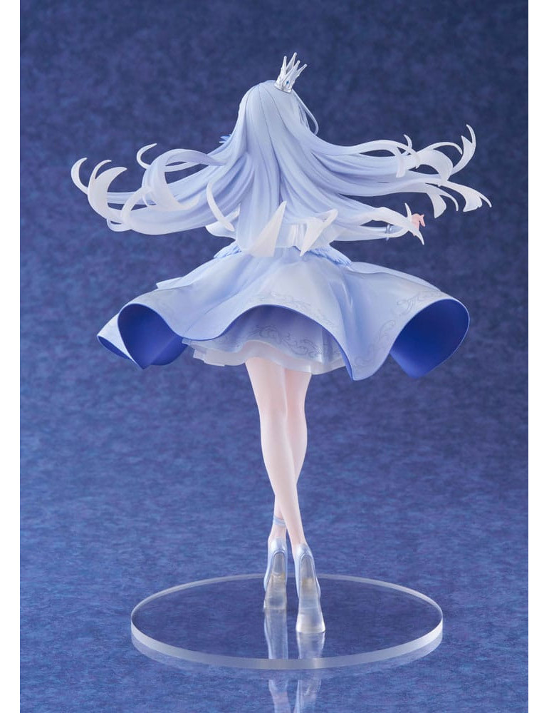 Golden Head - Azur Lane - Argus