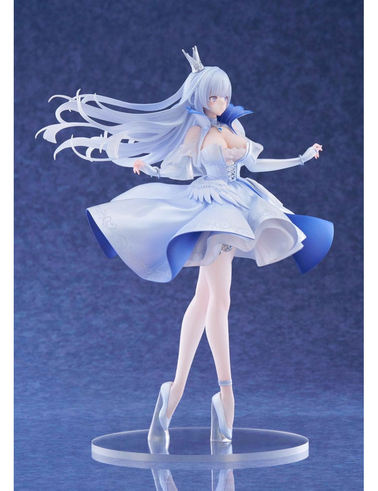 Golden Head - Azur Lane - Argus