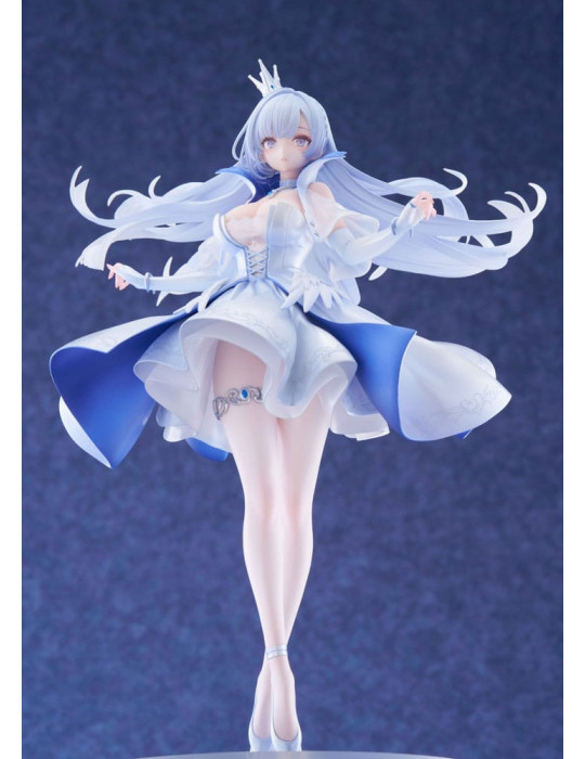 Golden Head - Azur Lane - Argus