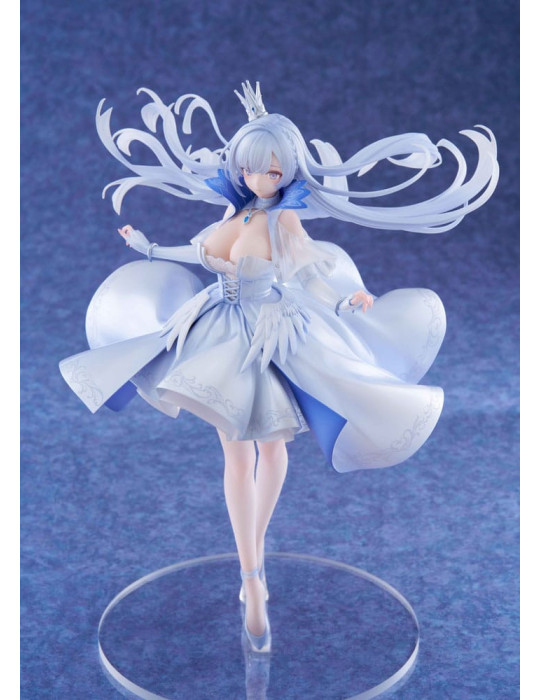 Golden Head - Azur Lane - Argus